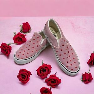 VANs Slip-Ons Size 10